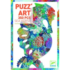 Puzz'Art - See Horse