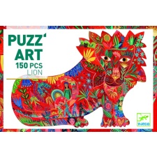 Puzz'Art - Lion - 150pcs