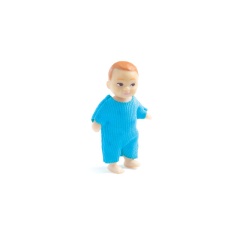 Doll's house - Baby Sasha