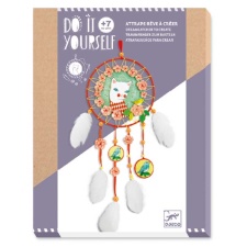 Do it yourself - Dreamcatchers - Arlecat