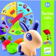 Tactilo - Lotto farm