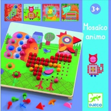 Mosaico - Animo