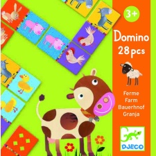 Domino - Farm