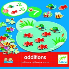 Eduludo - Additions