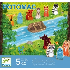 Game - Potomac