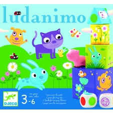 Games - Ludanimo