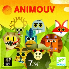 Games - Animouv