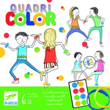 Quadricolor
