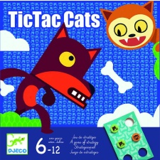 Games - TictacCats