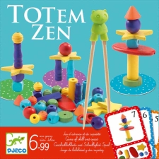 Games - Totem Zen