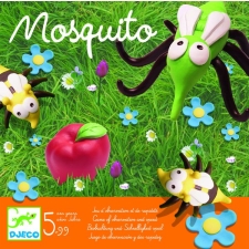 Games - Mosquito