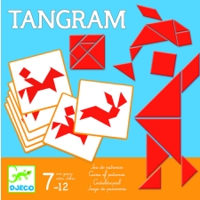 Games - Tangram