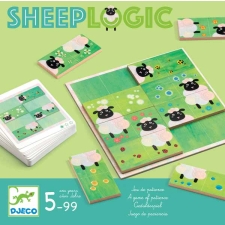 Games - Sheep logics