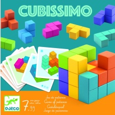 Cubissimo