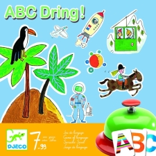 Games - ABC Dring