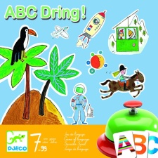 ABC Dring