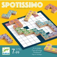 Games - Spotissimo