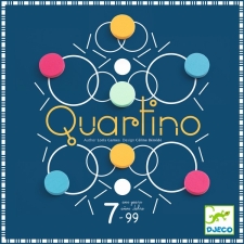 Games - Quartino