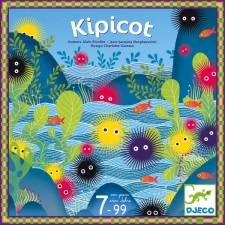 Games - Kipicot