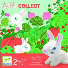 Toddler game - Little collect