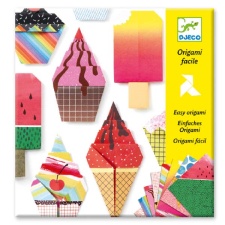 Origami - Sweet Treats