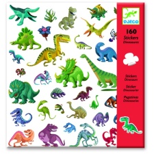 Stickers - Dinosaurs