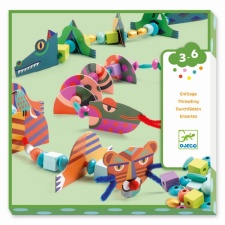 Threading - My animals