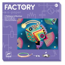 Factory - E-paper - Abysses