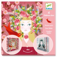 Paper Creations - Lovely queens