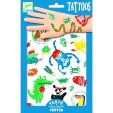 Tattoos - Snouts