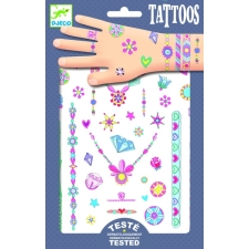 Tattoos - Jenni's Jewels