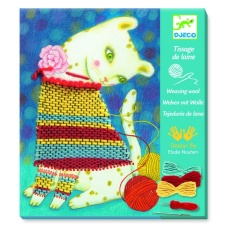 Wool - Woolly jumper