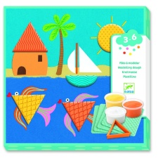 Modelling - Prints and shapes