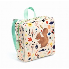 Nursery school bags - Squirrel