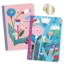 Little notebooks - Makoto