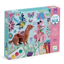 Multi-activity kits - Fairy Box