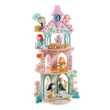 Arty Toys - Princesses - Ze princess Tower