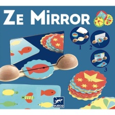 Ze Mirror pildid