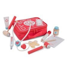 Role play - Doctor set
