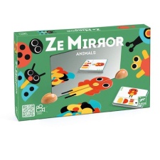 Ze Mirror - Ze Mirror Animals