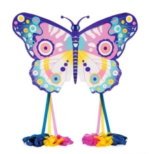 Games of skill - Kites - Maxi butterfly