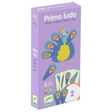 Eduludo - Primo Ludo - 1 2 3