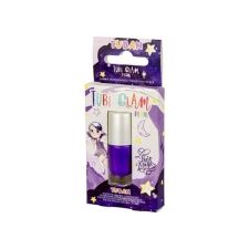 Tubi Glam - Nail polish - Pearl Purple
