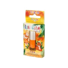 Tubi Glam - Nail polish - Pearl Orange