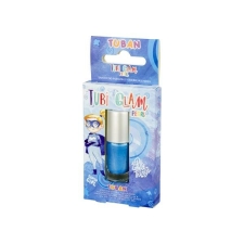 Tubi Glam - Nail polish - Pearl Blue