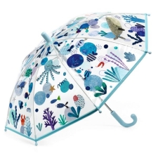 Umbrellas - Sea