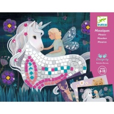 Mosaic kits - The enchanted world