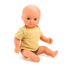 Dolls - Pomea - Dolls for the bath - Boy