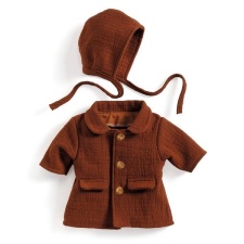 Dolls - Pomea - Dolls clothing - Fall