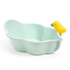 Dolls - Pomea - Bathtub